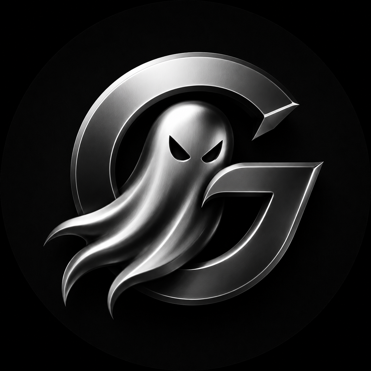 Ghost Graphics logo